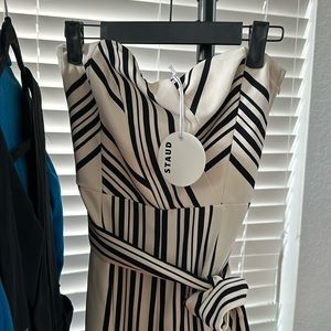 Jumpsuit new with tags